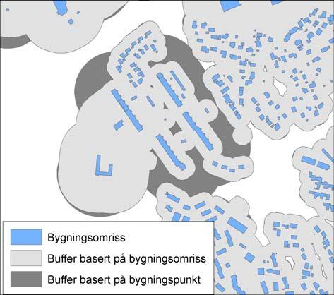 arealbrukskjøringene.