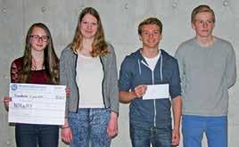 Norge var vertskap! Astrid Bondø Nordic Math Class Competition (NMCC) ble i år arrangert i Trondheim.