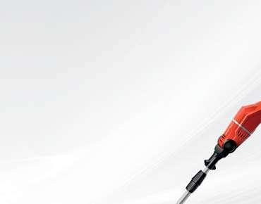 Einhell Cordless Hedge Trimmer AKUMULATORSKE TELESKOPSKE MAKAZE AZE ZA ŽBUNJE GE-HH 18 Li T Baterija napon / kapacitet