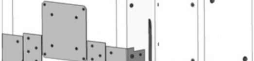 mechanism bellow 5 4 6 Cover of actuating mechanism has to be removable after installation