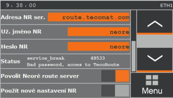 USLUGA SINCLAIR ROUTE Sinclair route je nova usluga za toplinske crpke S-therm koja osigurava pristup korisnika web servera preko Interneta, bez potrebe unosa javne IP adrese i mapiranja routera.