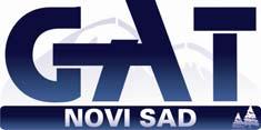 Kvalitet je jedina odrednica poslovnog uspeha i prvi i najvažniji poslovni postulat u dosadašnjem poslovanju kompanije GAT doo Novi Sad.