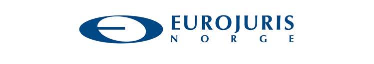 Hvem er Eurojuris Norge? Eurojuris Norge er en landsdekkende sammenslutning av 16 selvstendige advokatfirmaer som samarbeider tett både faglig og kommersielt.