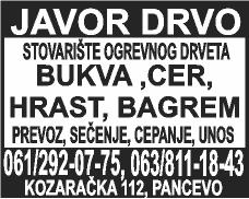 14 Петак, 19. јануар 2018. КУПОПРОДАЈА ПОНУДА ПРОДАЈЕМ кауч, 2000, две фо те ље, трпезаријска витрина, фрижидер. 065/344-85-77. (253765) СВИЊЕ на продају, Панчево, Новосељански пут 103. Тел.