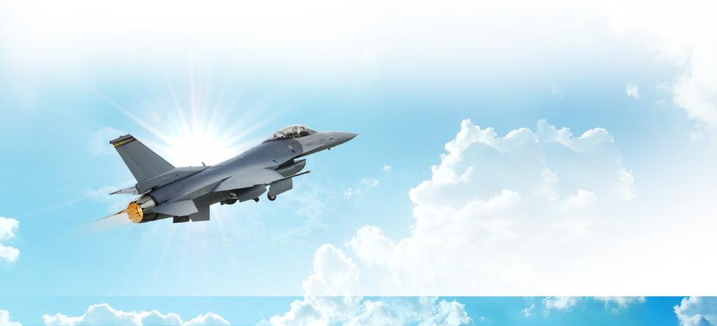 F-16 Electric Power Systems F-16 Electric Power Systems Aero