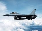 Agreement with UTAS (Hamilton Sundstrand) for the F-16