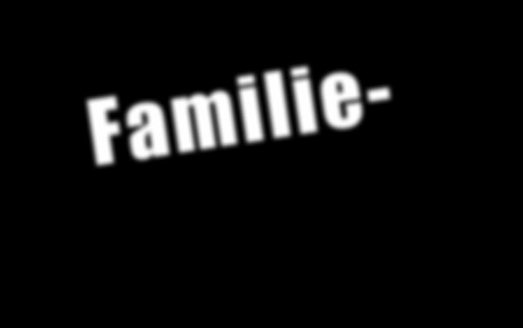 Familiestøtte