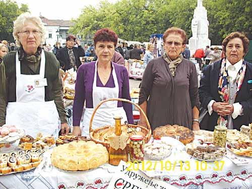 ни за ци је, кон курс за до де лу кре ди та за на бав ку но вих си сте ма и опре ме за на вод ња ва ње, кон курс за на бав ку пче ли њих ро јева и опре ме у пче лар ству и кон курс за на бав ку но