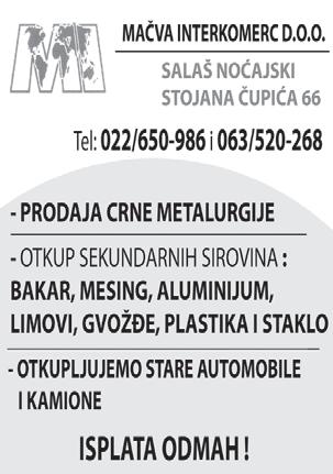 Среда, 13. фебруар 2013. 27 МА ЛИ ОГЛА СИ 615-200 "Ovlašćeni Škoda servis Euro-Car u vreme prazničnog raspoloženja i darivanja, sugrađanima daruje ono u čemu je najbolji.