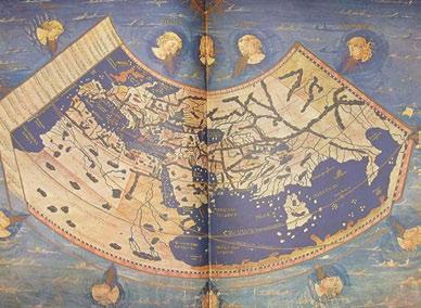 Europa noţiune şi prezentare generală Concluzii Claudiu Ptolemeu, Cosmographia, Ulm, 1482 Antichitatea se încheie, cu toate acestea, prin importante contribuţii la tema pe care o studiem: consacrarea