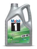 Referansehåndbok Mobil 1 10W-60 Mobil 1 Fuel Economy 0W-30 Mobil 1 ESP 0W-40 Mobil 1 FS 0W-40 Mobil 1 FS X1 5W-50 OPPFYLLER ELLER OVERGÅR KRAVENE TIL: A3/B3, A3/B4 A1/B1, A5/B5 C3 A3/B3, A3/B4 A3/B3,