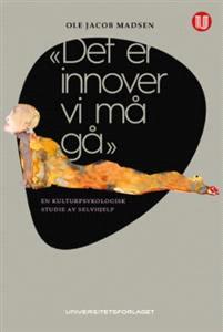 Last ned «Det er innover vi må gå» - Ole Jacob Madsen Last ned Forfatter: Ole Jacob Madsen ISBN: 9788215025629 Antall sider: 220 sider Format: PDF Filstørrelse:25.