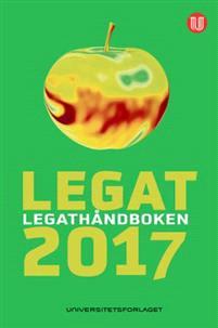 Last ned Legathåndboken 2017 Last ned ISBN: 9788215028415 Antall sider: 620 Format: PDF Filstørrelse:33.65 Mb «Veldig oversiktlig og god bok.