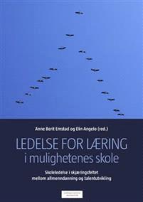 Last ned Ledelse for læring i mulighetenes skole Last ned ISBN: 9788202482459 Antall sider: 260 Format: PDF Filstørrelse:11.81 Mb Denne boken handler om ledelse for læring i mulighetenes skole.