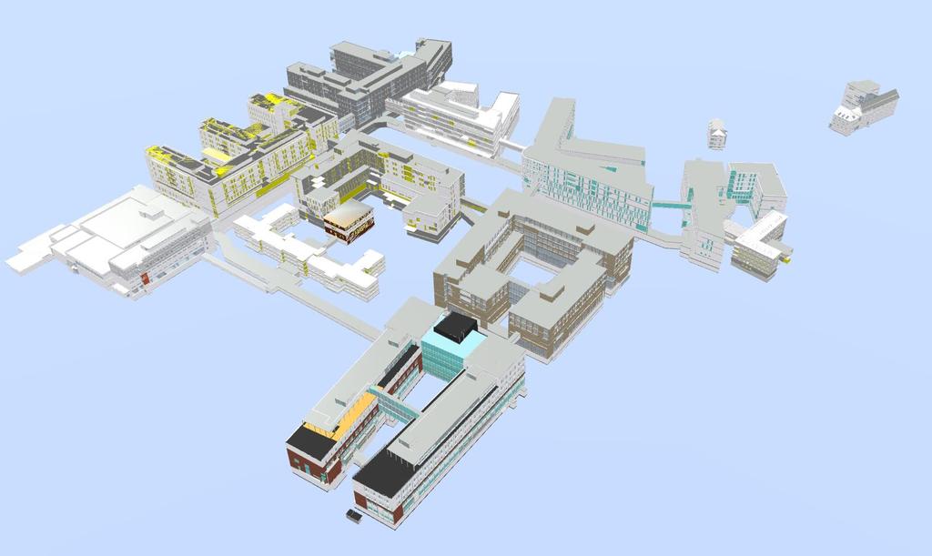 Based on this, our organizations have chosen buildingsmarts openbim standards as the foundation for exchange (export, import), st orage