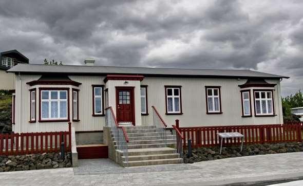 BUNGALOW Heildarviðhaldskostnaður 0,8 milljónir kr Bókhaldsnúmer 31-111-33014 Heimilisfang Vesturgata 32 Fasteignamat 30.090.