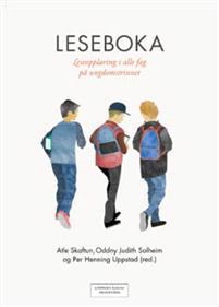 Last ned Leseboka Last ned ISBN: 9788202404574 Antall sider: 203 Format: PDF Filstørrelse:15.