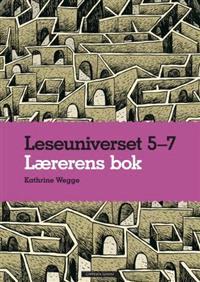 Last ned Leseuniverset 5-7 - Kathrine Wegge Last ned Forfatter: Kathrine Wegge ISBN: 9788202329891 Antall sider: 149 Format: PDF Filstørrelse:14.