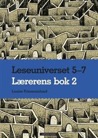 Last ned Leseuniverset 5-7 - Louise Frimannslund Last ned Forfatter: Louise Frimannslund ISBN: 9788202384425 Antall sider: 185 Format: PDF Filstørrelse:23.