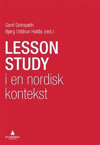 Last ned Lesson study i en nordisk kontekst Last ned ISBN: 9788205490888 Antall sider: 270 Format: PDF Filstørrelse:17.