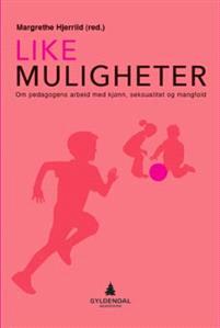 Last ned Like muligheter Last ned ISBN: 9788205494664 Antall sider: 141 Format: PDF Filstørrelse:32.25 Mb Pedagoger bidrar til å fremme mangfold og like muligheter for alle i de norske barnehagene.