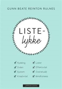 Last ned Listelykke - Gunn Beate Reinton Rulnes Last ned Forfatter: Gunn Beate Reinton Rulnes ISBN: 9788202526962 Antall sider: 173 sider Format: PDF Filstørrelse:19.