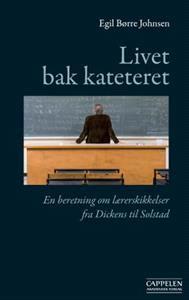 Last ned Livet bak kateteret - Egil Børre Johnsen Last ned Forfatter: Egil Børre Johnsen ISBN: 9788202295189 Antall sider: 301 Format: PDF Filstørrelse:29.