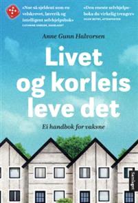 Last ned Livet og korleis leve det - Anne Gunn Halvorsen Last ned Forfatter: Anne Gunn Halvorsen ISBN: 9788252192896 Antall sider: 239 Format: PDF Filstørrelse:13.