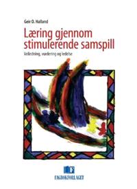 Last ned Læring gjennom stimulerende samspill - Geir O. Halland Last ned Forfatter: Geir O. Halland ISBN: 9788245002133 Antall sider: 354 Format: PDF Filstørrelse:22.