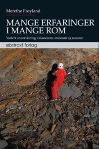 Last ned Mange erfaringer i mange rom - Merethe Frøyland Last ned Forfatter: Merethe Frøyland ISBN: 9788279352952 Antall sider: 201 Format: PDF Filstørrelse:33.