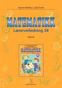Last ned Matematikk Last ned ISBN: 9788292562512 Antall sider: 189 Format: PDF Filstørrelse:36.04 Mb I lærerveiledningene for 3. trinn blir oppgavene i grunnbøkene grundig gjennomgått.