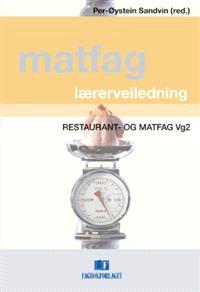 Last ned Matfag Last ned ISBN: 9788245006445 Antall sider: 237 Format: PDF Filstørrelse:23.49 Mb Denne lærerveiledningen inneholder i hovedsak fordypningsstoff til matfag Vg2.