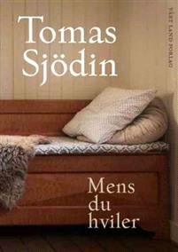 Last ned Mens du hviler - Tomas Sjödin Last ned Forfatter: Tomas Sjödin ISBN: 9788293368007 Antall sider: 205 Format: PDF Filstørrelse:13.