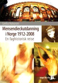 Last ned Mensendieckutdanning i Norge 1912-2008 - Gretha Halvorsen Last ned Forfatter: Gretha Halvorsen ISBN: 9788241205323 Antall sider: 370 Format: PDF Filstørrelse:29.