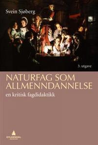 Last ned Naturfag som allmenndannelse - Svein Sjøberg Last ned Forfatter: Svein Sjøberg ISBN: 9788205376441 Antall sider: 440 Format: PDF Filstørrelse:32.