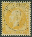 pålydende 2246,- 7319 ** TM 11. Brettet helark. Litt splittet i brett. 1 merke m/flekk i lim. Som vanlig litt 900 limkrakkelering. Mange m/prima sentr. (SK 3). x 7320 ** Frimerkehefter til pål.