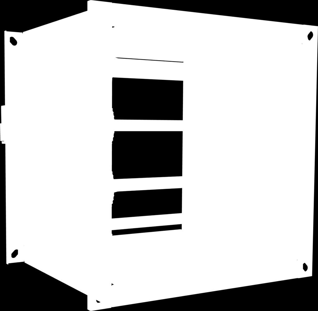 oppnås med en Easy-regulator, med en Compact- regulator, eller med individuelle komponenter (universal eller LABCONTROL).