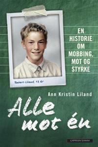 Last ned Alle mot én - Ann Kristin Liland Last ned Forfatter: Ann Kristin Liland ISBN: 9788202452049 Antall sider: 246 Format: PDF Filstørrelse:10.