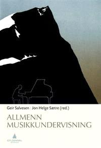 Last ned Allmenn musikkundervisning Last ned ISBN: 9788205400146 Antall sider: 302 Format: PDF Filstørrelse:16.