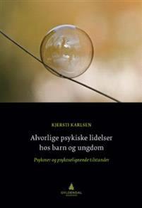 Last ned Alvorlige psykiske lidelser hos barn og ungdom - Karlsen Kjersti Last ned Forfatter: Karlsen Kjersti ISBN: 9788205481923 Antall sider: 287 Format: PDF Filstørrelse:14.