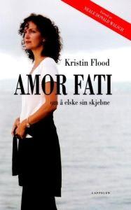 Last ned Amor fati - Kristin Flood Last ned Forfatter: Kristin Flood ISBN: 9788202213800 Antall sider: 196 Format: PDF Filstørrelse:34.57 Mb Tror du på skjebnen?