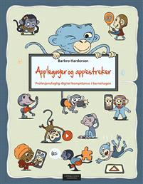 Last ned App'legøyer og app'estreker? - Barbro Hardersen Last ned Forfatter: Barbro Hardersen ISBN: 9788202445638 Antall sider: 279 Format: PDF Filstørrelse:11.