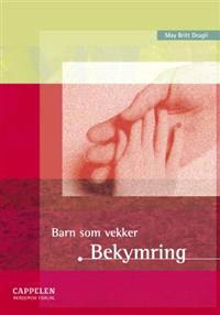 Last ned Barn som vekker bekymring - May Britt Drugli Last ned Forfatter: May Britt Drugli ISBN: 9788202287221 Antall sider: 175 Format: PDF Filstørrelse:18.