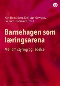 Last ned Barnehagen som læringsarena Last ned ISBN: 9788215025827 Antall sider: 329 Format: PDF Filstørrelse:23.