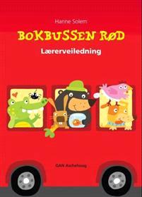 Last ned Bokbussen rød - Hanne Solem Last ned Forfatter: Hanne Solem ISBN: 9788249216390 Antall sider: 51 Format: PDF Filstørrelse:38.