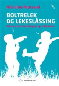 Last ned Boltrelek og lekeslåssing - Nils Eide-Midtsand Last ned Forfatter: Nils Eide-Midtsand ISBN: 9788244622219 Antall sider: 175 Format: PDF Filstørrelse:14.58 Mb Hva er boltrelek og lekeslåssing?