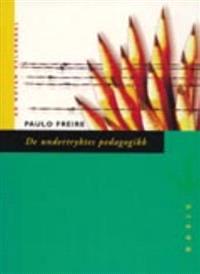 Last ned De undertryktes pedagogikk - Paulo Freire Last ned Forfatter: Paulo Freire ISBN: 9788241710131 Antall sider: 174 Format: PDF Filstørrelse:35.