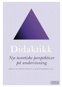 Last ned Didaktikk Last ned ISBN: 9788202322311 Antall sider: 249 Format: PDF Filstørrelse:23.