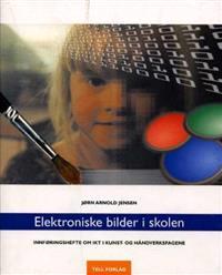 Last ned Elektroniske bilder i skolen - Jørn Arnold Jensen Last ned Forfatter: Jørn Arnold Jensen ISBN: 9788275221887 Antall sider: 46 Format: PDF Filstørrelse:27.
