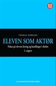 Last ned Eleven som aktør - Thomas Nordahl Last ned Forfatter: Thomas Nordahl ISBN: 9788215016009 Antall sider: 203 Format: PDF Filstørrelse:36.